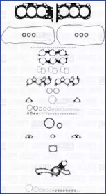 WILMINK GROUP wg1452703 -  Комплект прокладок, двигатель